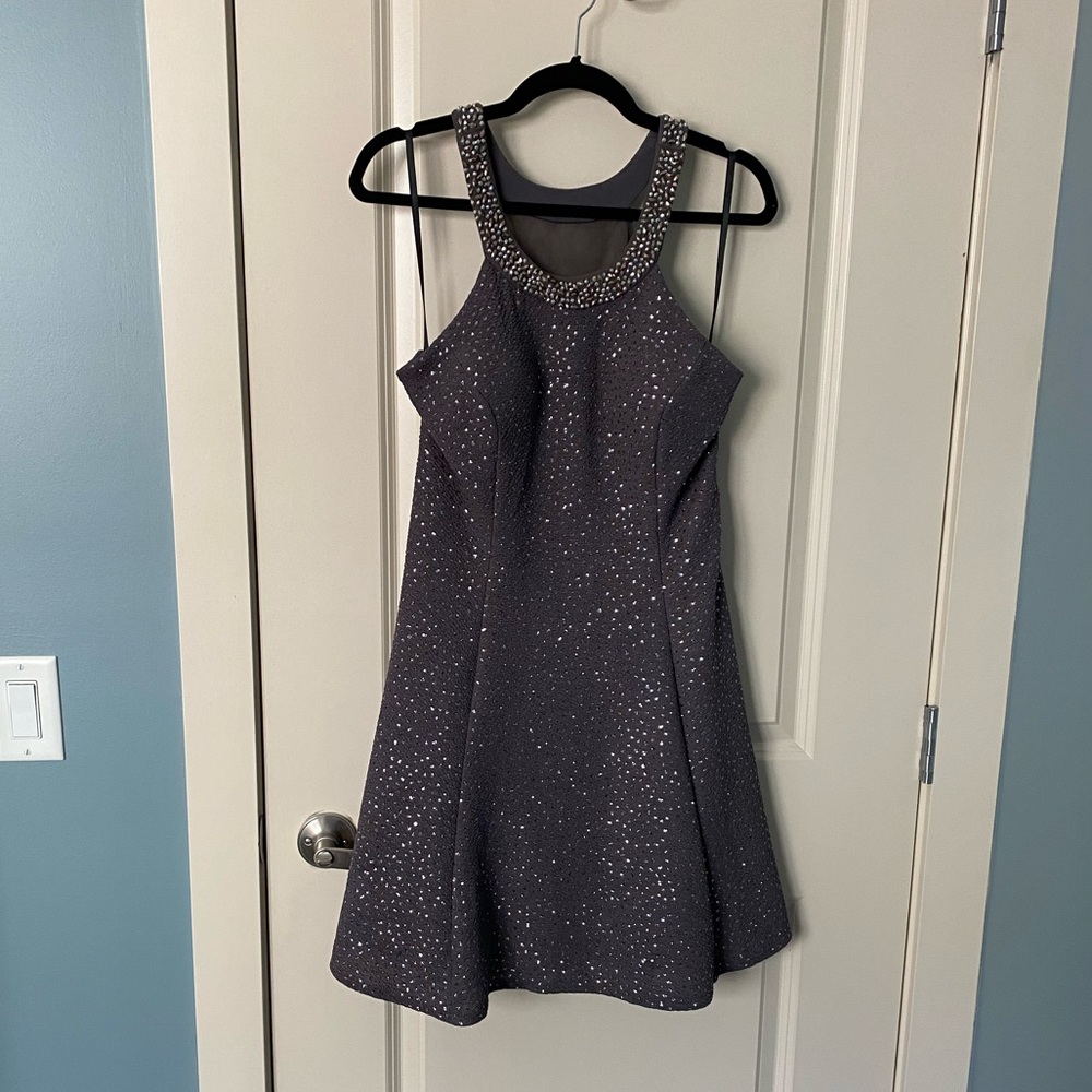 Betsy & Adam Dress